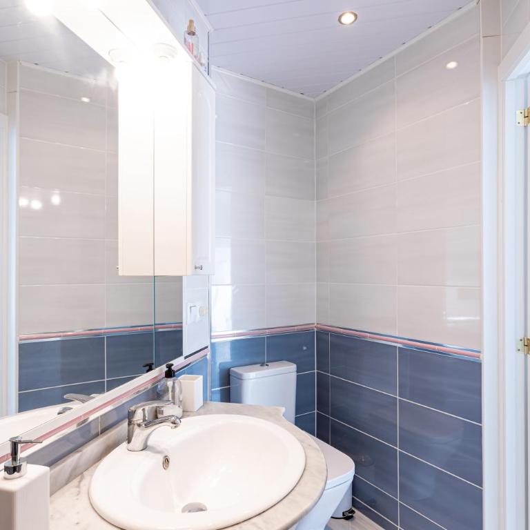 SR La Cornisa Calahonda 2 Bedrooms with Sea View - Apartamento de 2 dormitorios - 11
