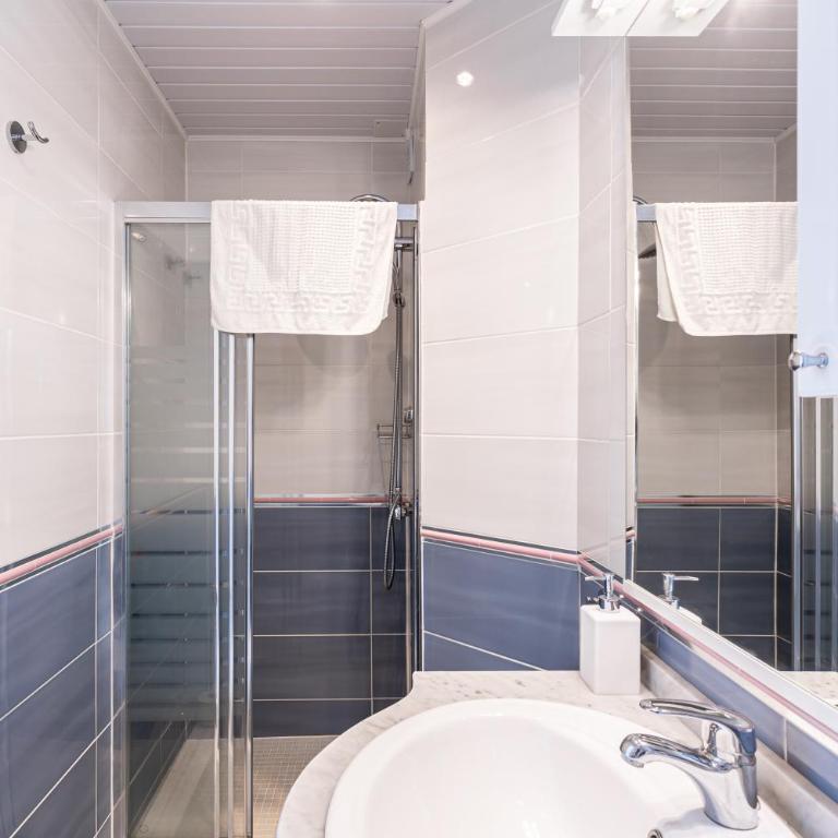 SR La Cornisa Calahonda 2 Bedrooms with Sea View - Apartamento de 2 dormitorios - 12