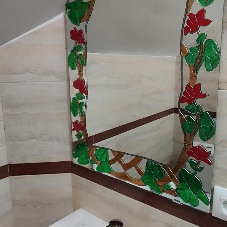 Gloria Fuertes - Casa de 3 dormitorios - 14