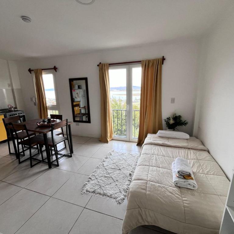 Victoria Plaza - Apartamento de 1 dormitorio - 25