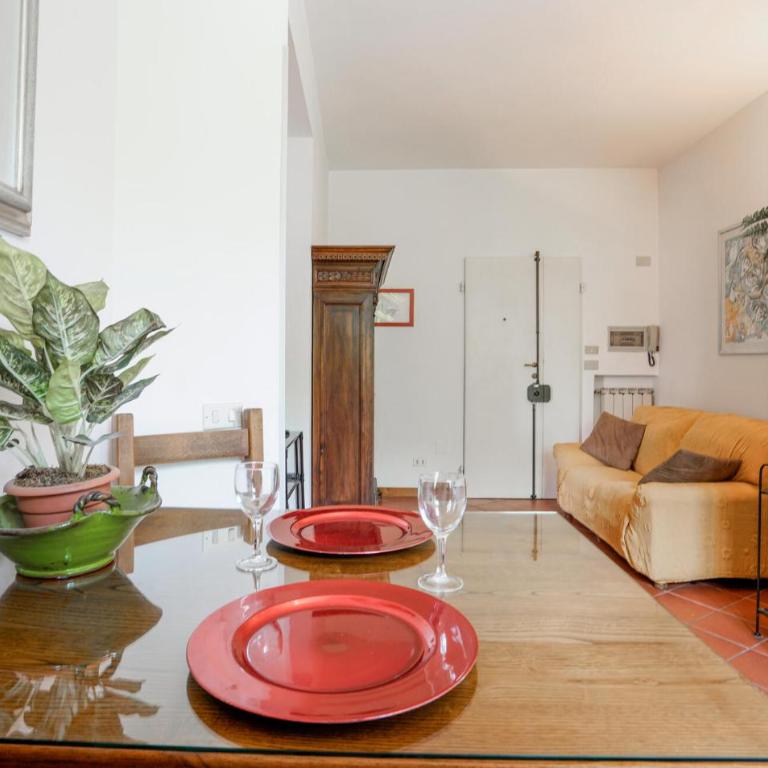Nice Apartment In Firenze With Wifi - Appartamento con 1 Camera da Letto - 3