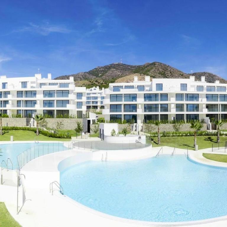 Mara's Apartments Higuerón West - Luxurious & Sunny - Apartamento de 3 dormitorios - 2