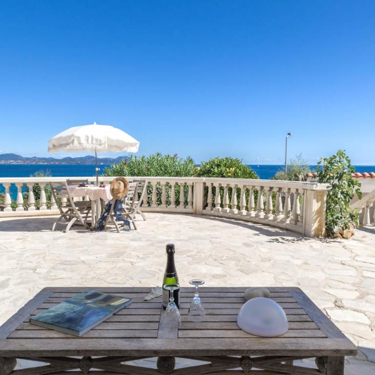 83PANO Panoramamer - Villa - Vue sur Mer - 10