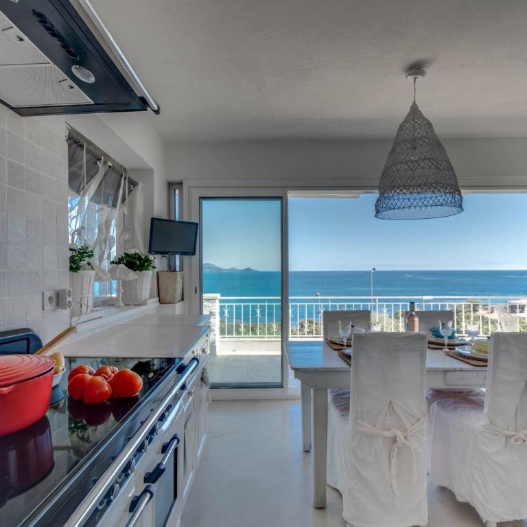 83PANO Panoramamer - Villa - Vue sur Mer - 15