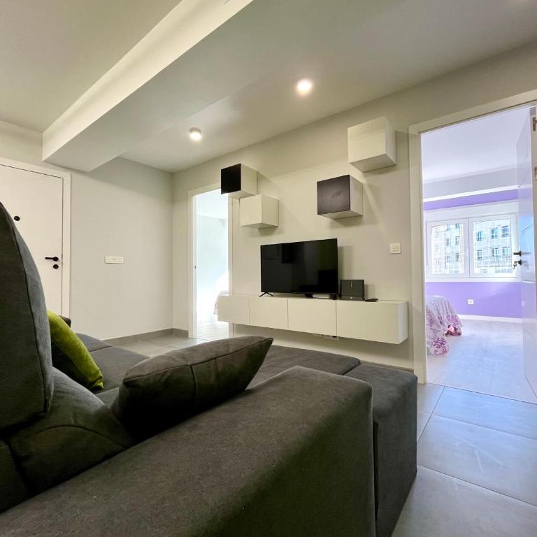 Romero AP - Apartamento - 9