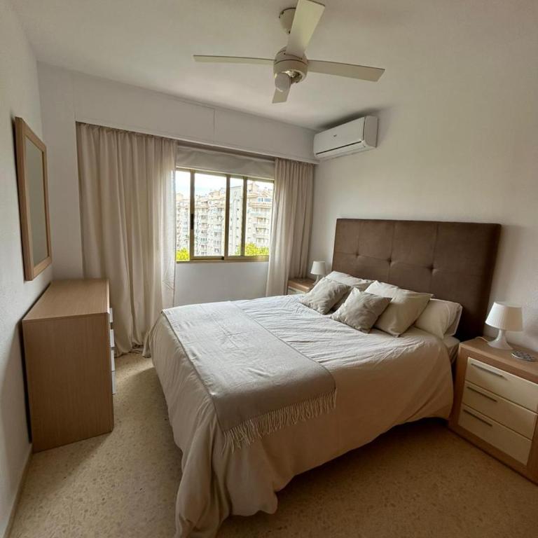 BONITO APARTAMENTO EN PLAYA DE GANDIA - Apartamento de 1 dormitorio - 2