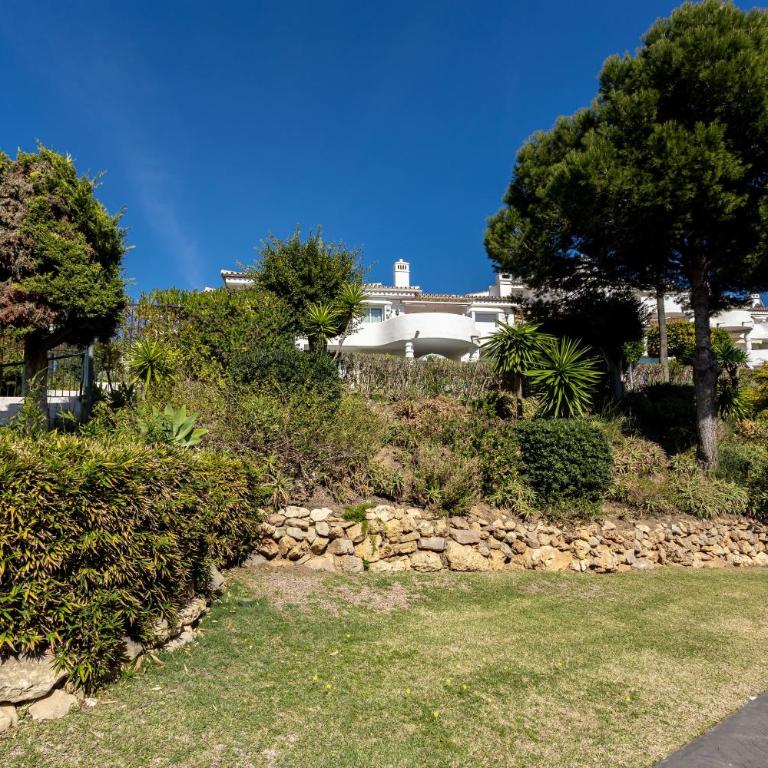 SR La Cornisa Calahonda 2 Bedrooms with Sea View - Apartamento de 2 dormitorios - 27