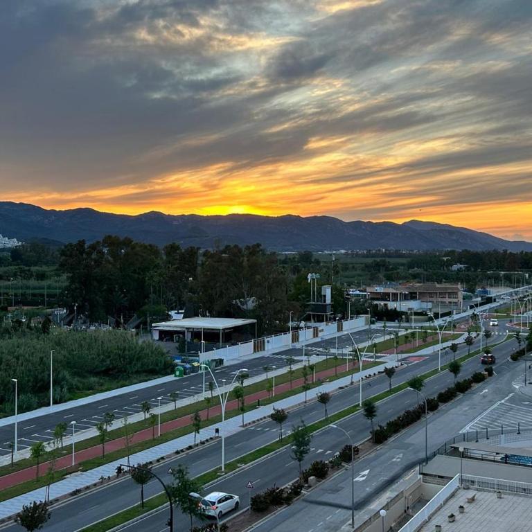 BONITO APARTAMENTO EN PLAYA DE GANDIA - Apartamento de 1 dormitorio - 23