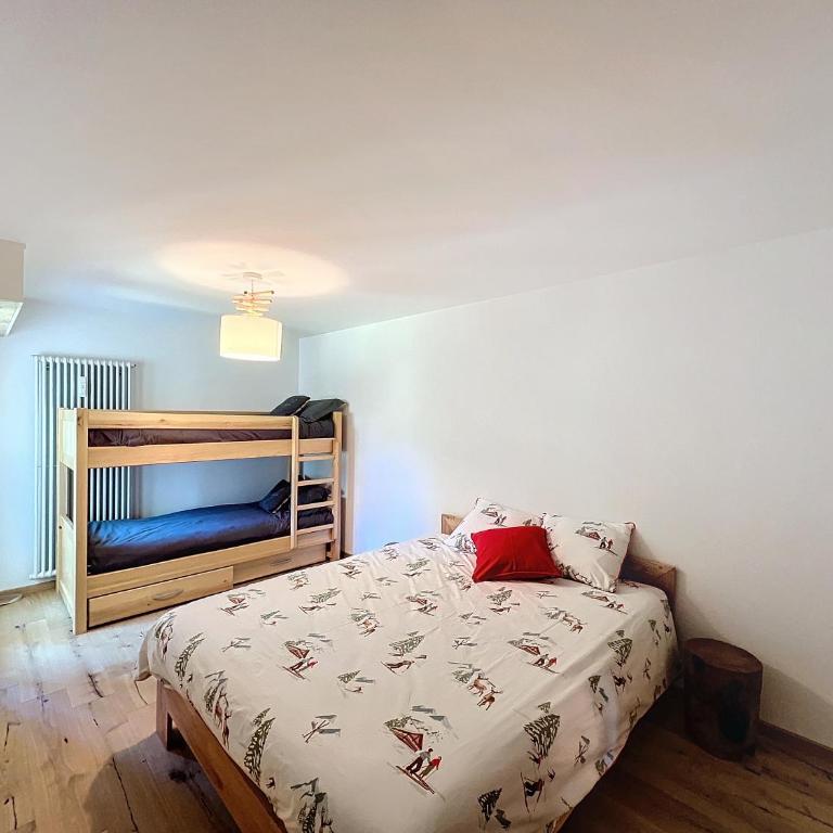 Réséda - Appartement 1 Chambre - 7