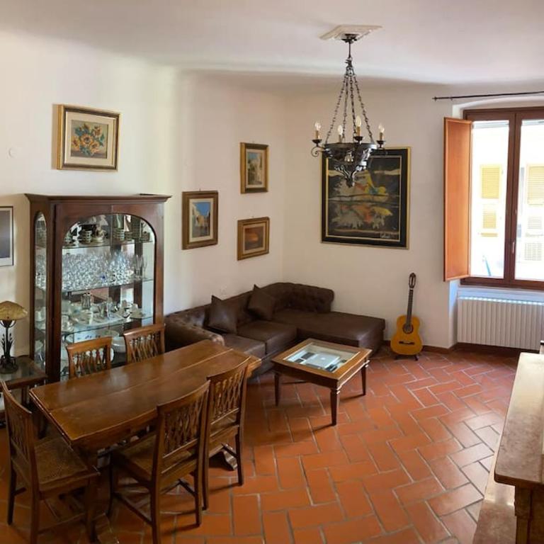 The Philosopher's House - Appartamento con 3 Camere da Letto - 1