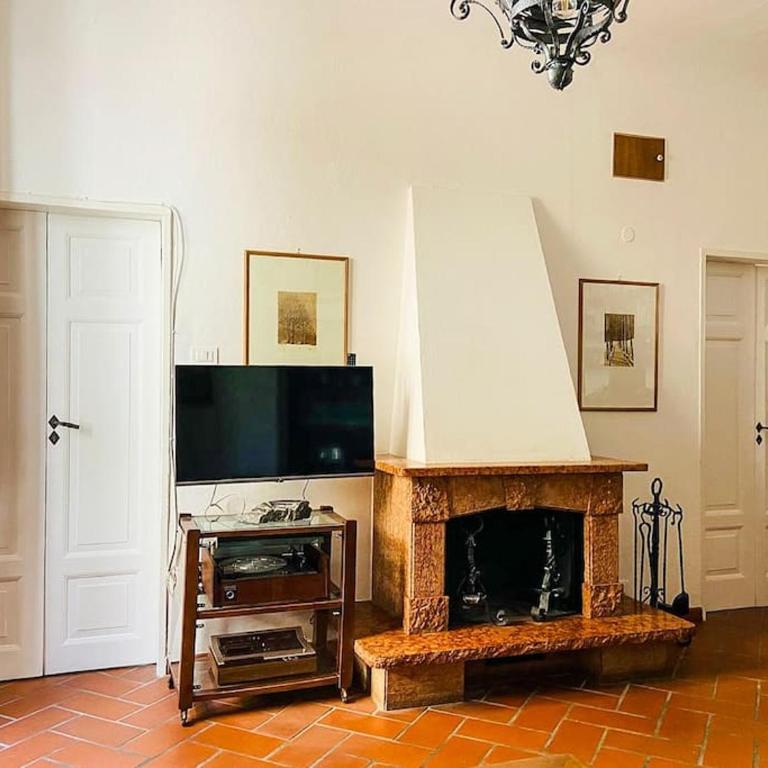 The Philosopher's House - Appartamento con 3 Camere da Letto - 2