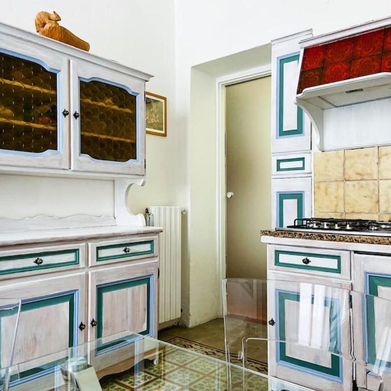 The Philosopher's House - Appartamento con 3 Camere da Letto - 3