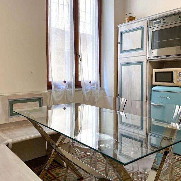 The Philosopher's House - Appartamento con 3 Camere da Letto - 8