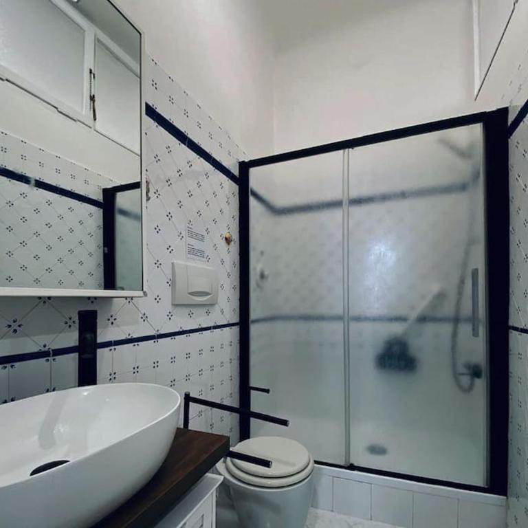 The Philosopher's House - Appartamento con 3 Camere da Letto - 13
