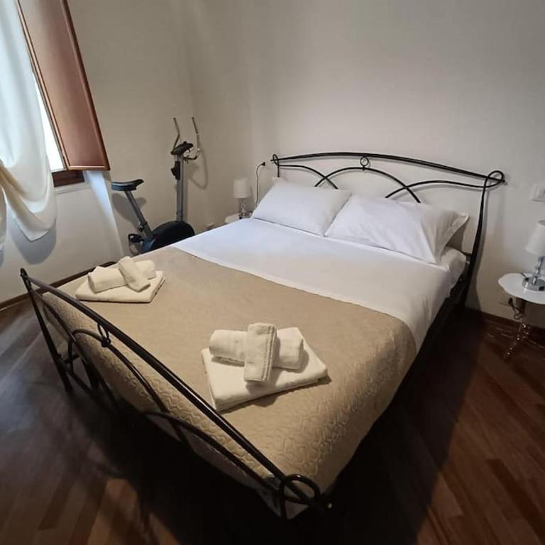 The Philosopher's House - Appartamento con 3 Camere da Letto - 16