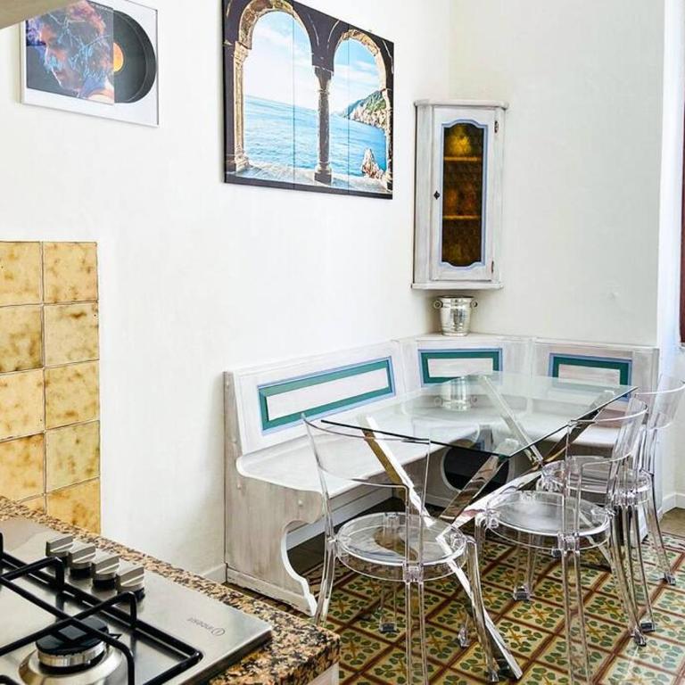 The Philosopher's House - Appartamento con 3 Camere da Letto - 17