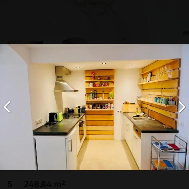 Loft im Alten Kanzlerhaus - Appartamento - 2