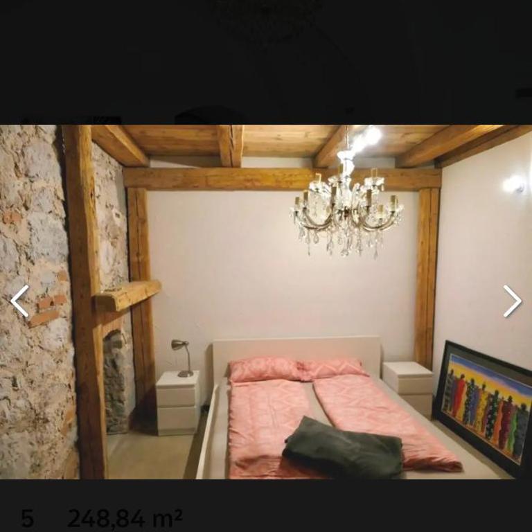 Loft im Alten Kanzlerhaus - Appartamento - 3