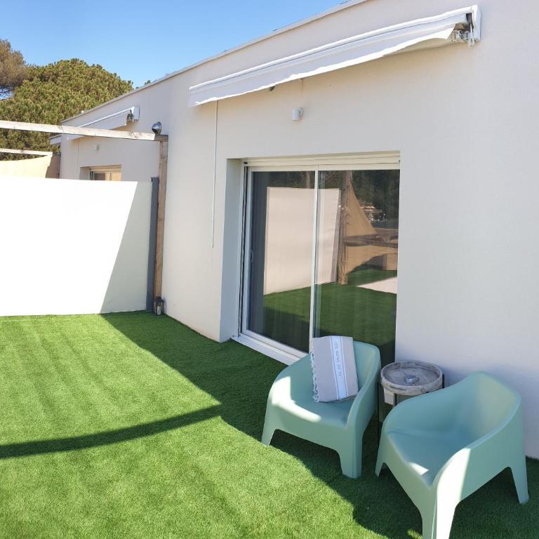 Les Suites du XV - Suite with shared spa - 21