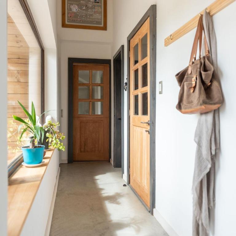 Maravillosa Casa en Granja Sustentable - Casa de 3 dormitorios - 4