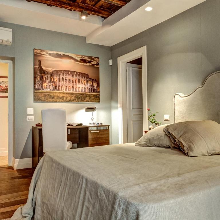 Good Life Monti - Suite King - 4
