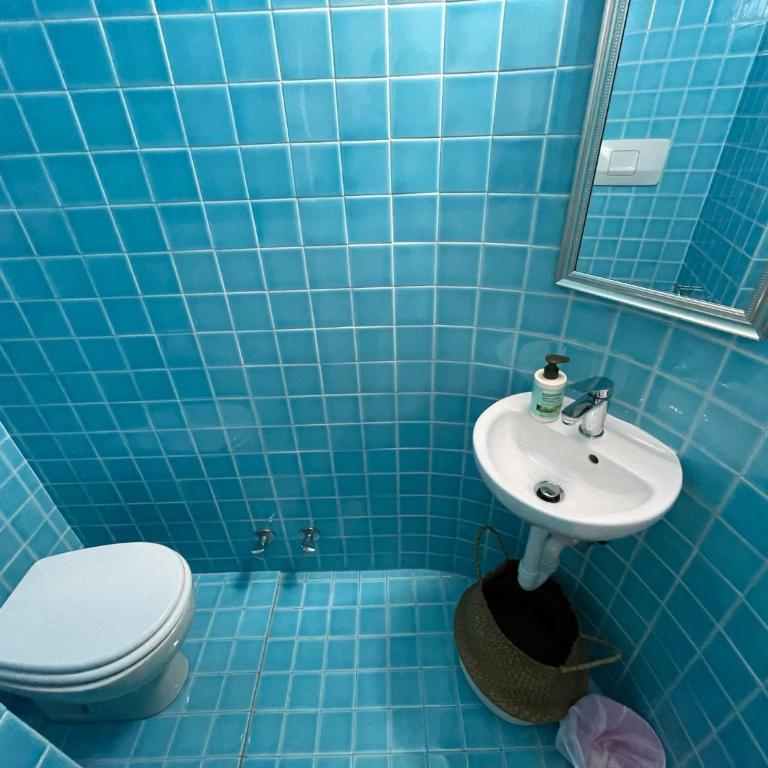 WH - Nella'S home - Trilocale Duca - Appartamento con 2 Camere da Letto - 8