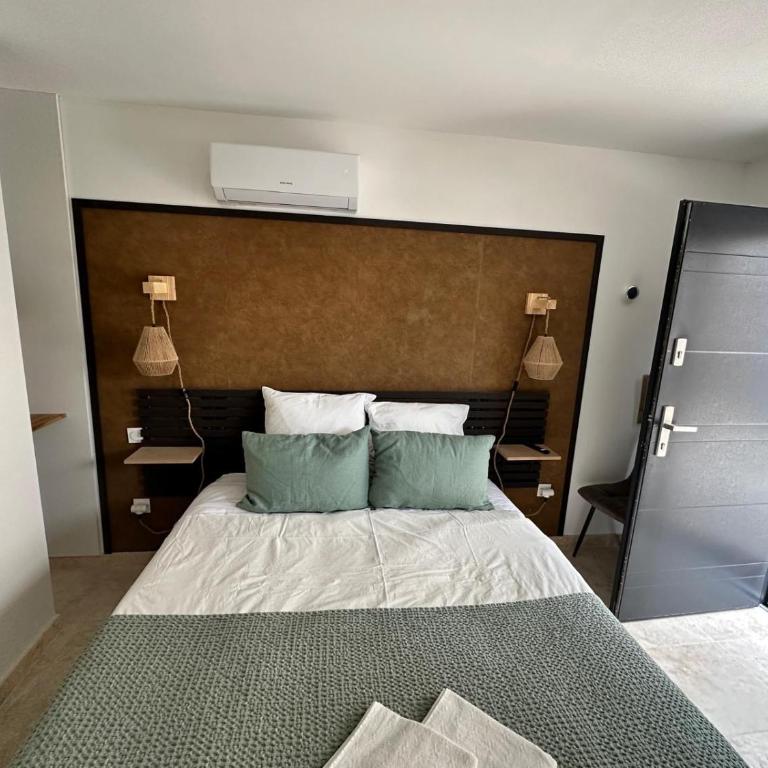 La maison d'HamiH "Gîte et Chambres d'hôtes - Suite Lit Queen-Size - 6