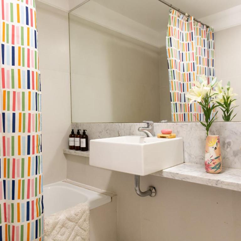 Apartment in Palermo Hollywood - Apartamento de 1 dormitorio - 13