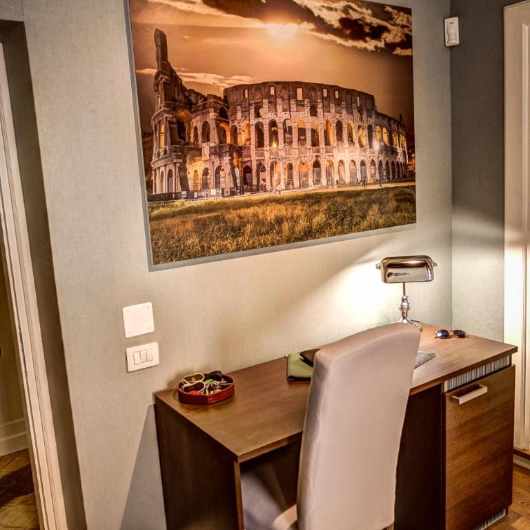 Good Life Monti - Suite King - 2