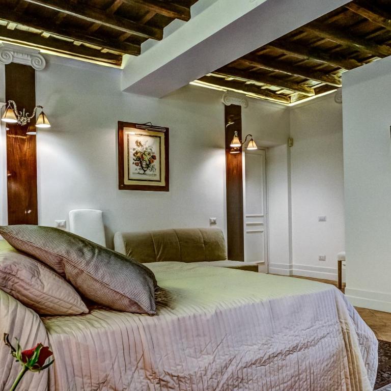 Good Life Monti - Suite Deluxe - 9
