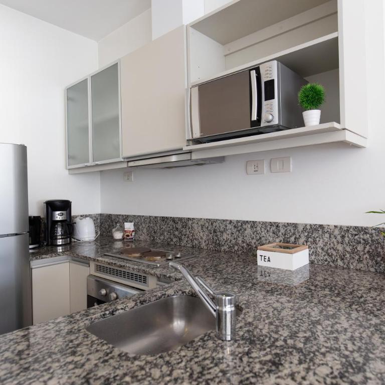 Apartment in Palermo Hollywood - Apartamento de 1 dormitorio - 19