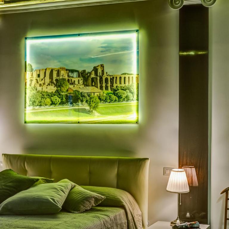 Good Life Monti - Suite Deluxe - 11