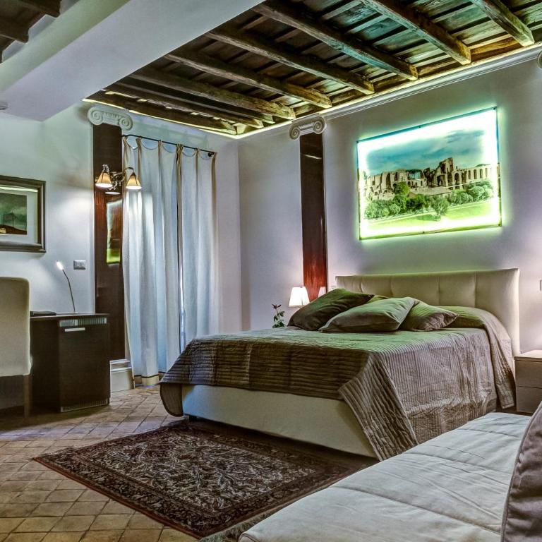 Good Life Monti - Suite Deluxe - 1