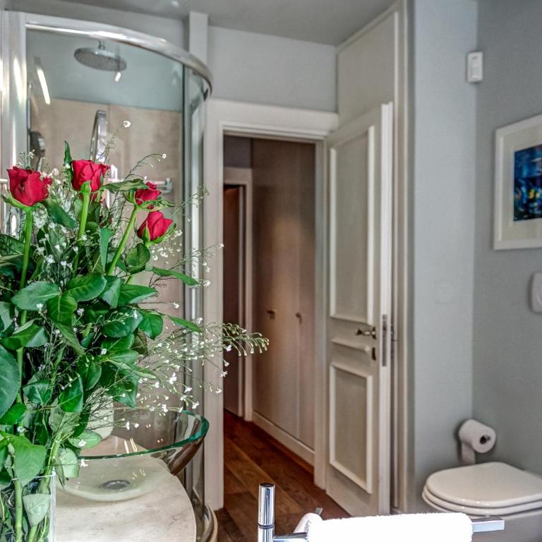 Good Life Monti - Suite King - 12