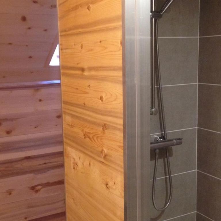 Chalet 3 Pièces, 5 Pers, Balcon, Parking, WIFI, Châtel - FR-1-676-46 - Appartement - 11