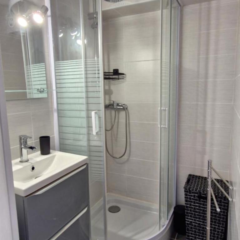 Le joli cocon - Appartement 1 Chambre - 9