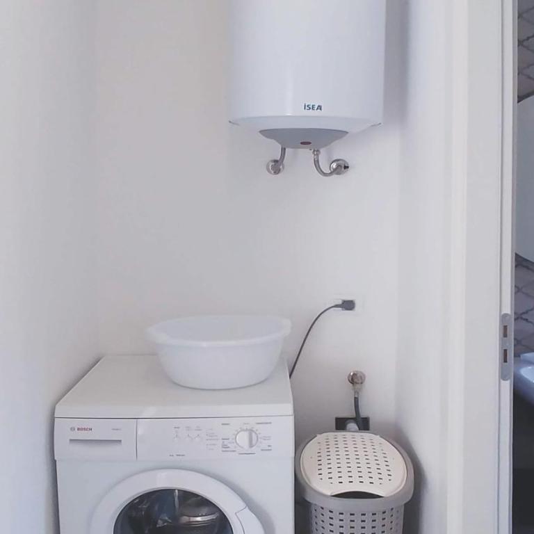 LOREN'S - Appartamento con 1 Camera da Letto - 9