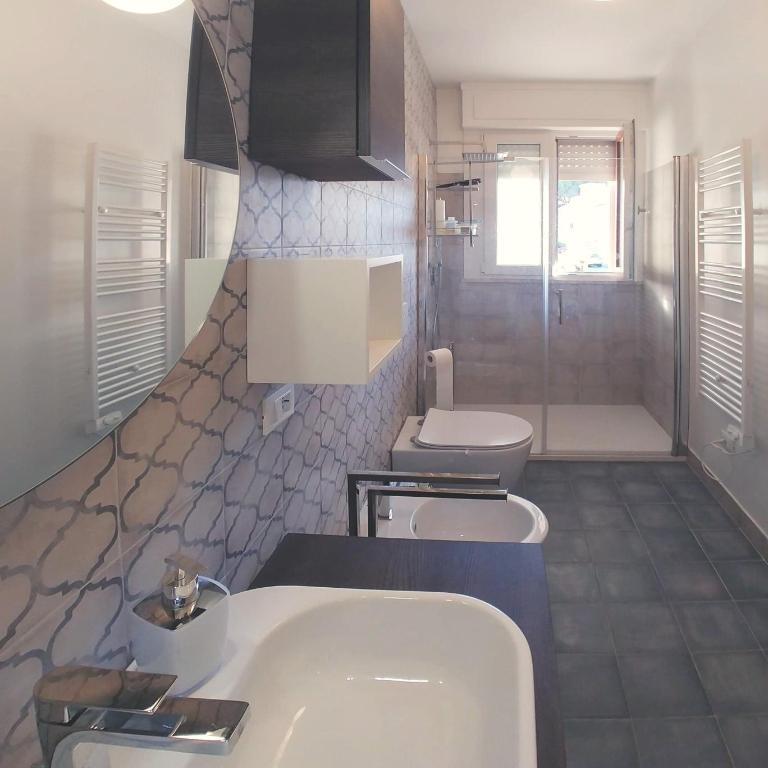 LOREN'S - Appartamento con 1 Camera da Letto - 5