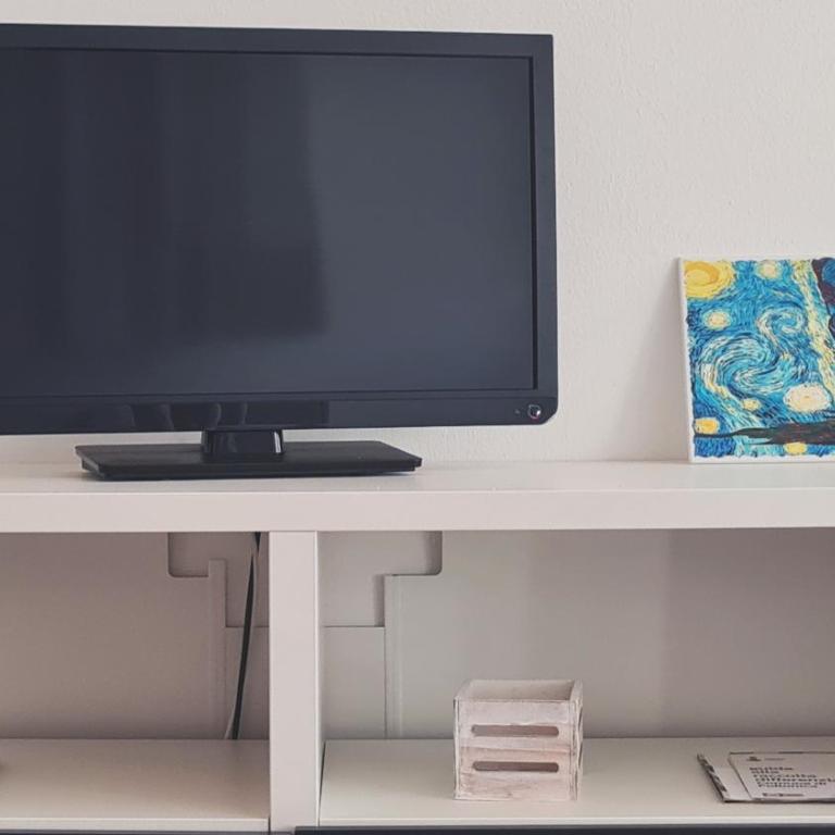 LOREN'S - Appartamento con 1 Camera da Letto - 11