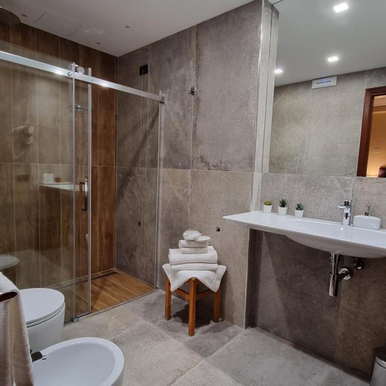 Corsaro Etna Hotel&SPA - Habitación Doble Económica - 4