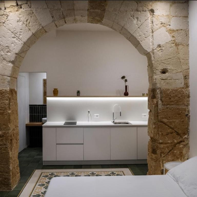Piricù Apartments - Monolocale Standard - 5