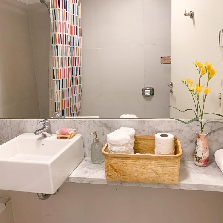 Apartment in Palermo Hollywood - Apartamento de 1 dormitorio - 15
