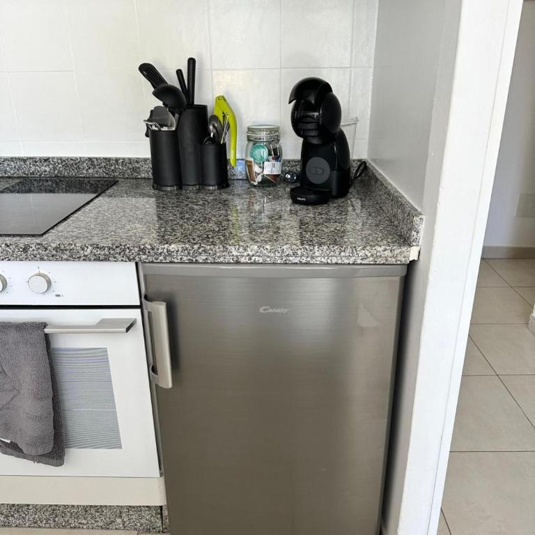 Pachi Beach Atlantic Garden Corralejo - Apartamento de 1 dormitorio - 58