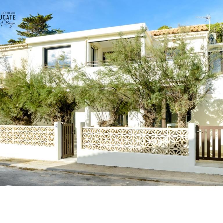 Résidence Leucate Plage « Le Balcon » - Appartement 2 Chambres - 11