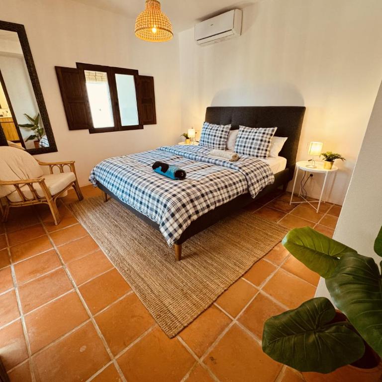 Ibiza Dream Villa Denia, Seaview, Pool, BBQ, Airco, Wifi - Villa con piscina privada - 25