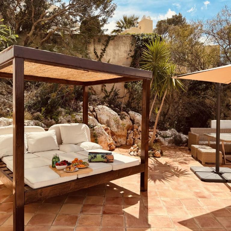 Ibiza Dream Villa Denia, Seaview, Pool, BBQ, Airco, Wifi - Villa con piscina privada - 10