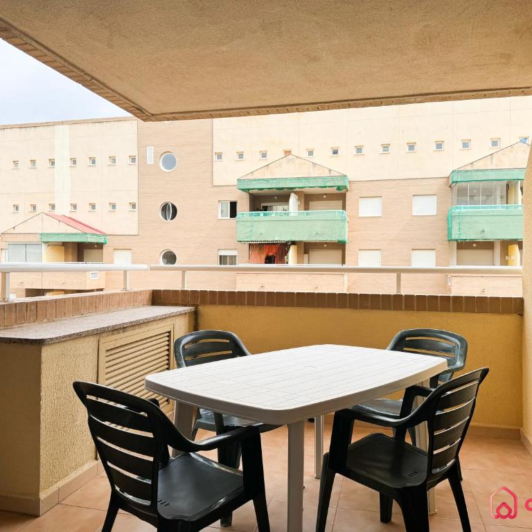 Caribe Paradise - Apartamento de 2 dormitorios - 39
