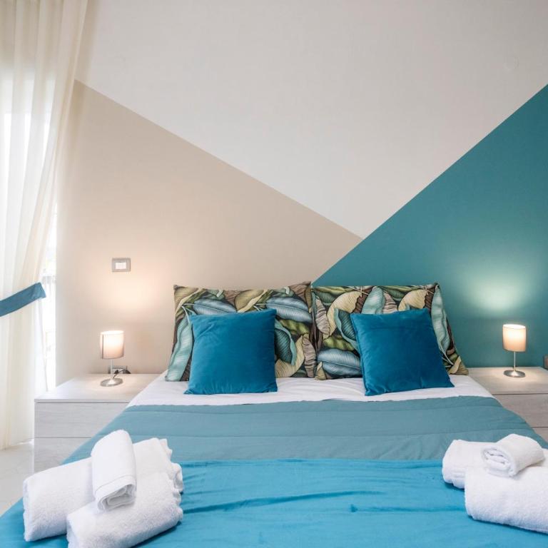 Emy House Sorrento - Three-Bedroom Apartment - 26