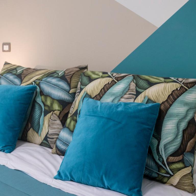 Emy House Sorrento - Three-Bedroom Apartment - 28