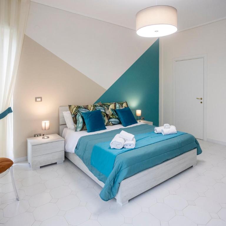 Emy House Sorrento - Three-Bedroom Apartment - 31